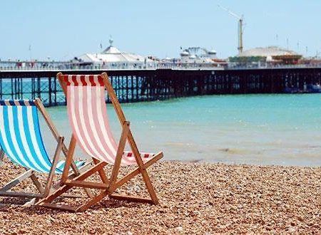 Great 2 Bedroom Apt By The Beach And Town Brighton ภายนอก รูปภาพ