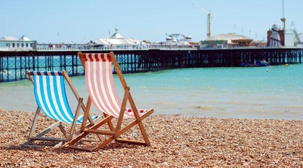 Great 2 Bedroom Apt By The Beach And Town Brighton ภายนอก รูปภาพ